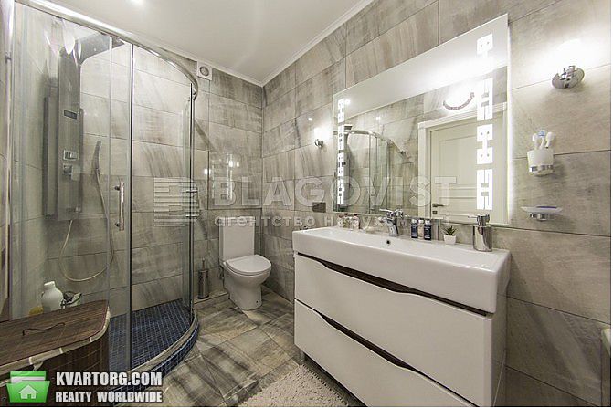 Sell 3-room apartment. Киев,  Андрющенко — photo 9