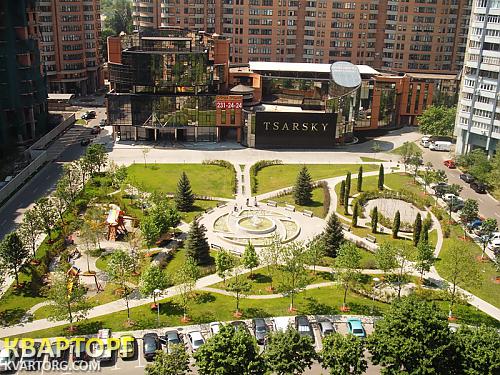 Rent out 3-room apartment. Киев,  Старонаводницкая — photo 2
