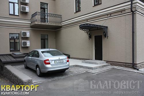 Rent out office. Киев, Горького — photo 3