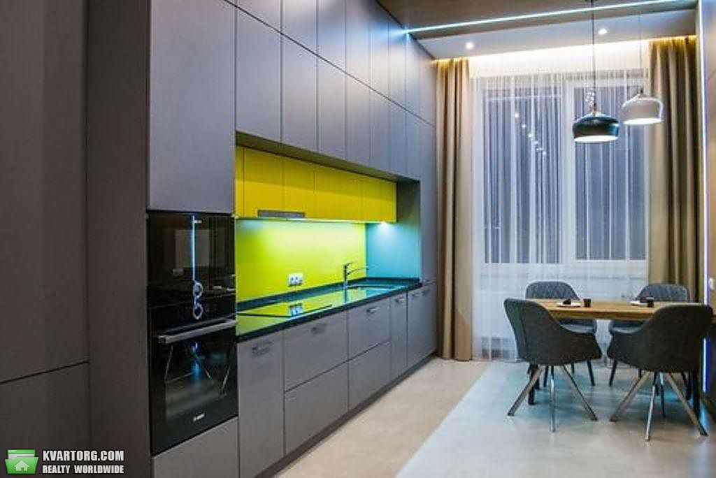 Rent out 2-room apartment. Киев,  Леси Украинки бул — photo 7