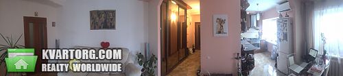 Sell 2-room apartment. Киев, Курская — photo 2