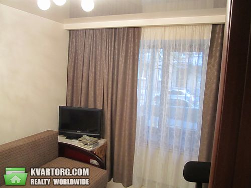 Sell 1-room apartment. Киев, Лескова — photo 1