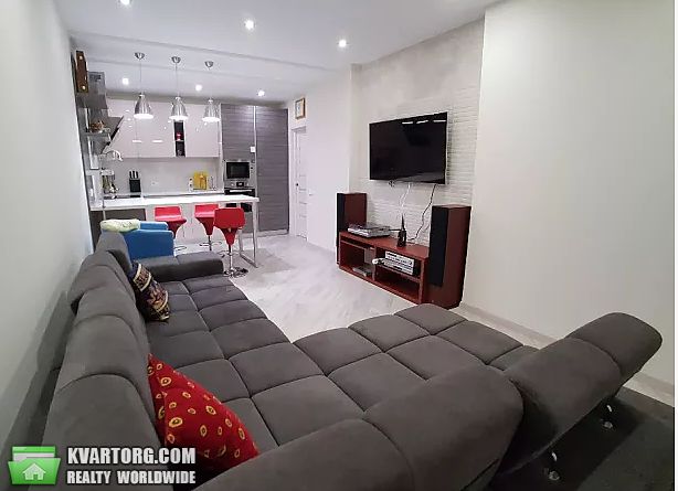 Sell 2-room apartment. Киев,  Ломоносова — photo 4