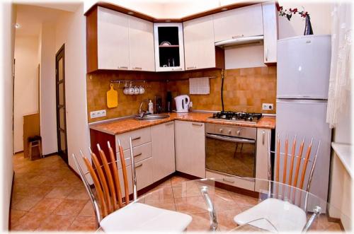 Rent out 2-room apartment. Харьков, Блюхера — photo 2