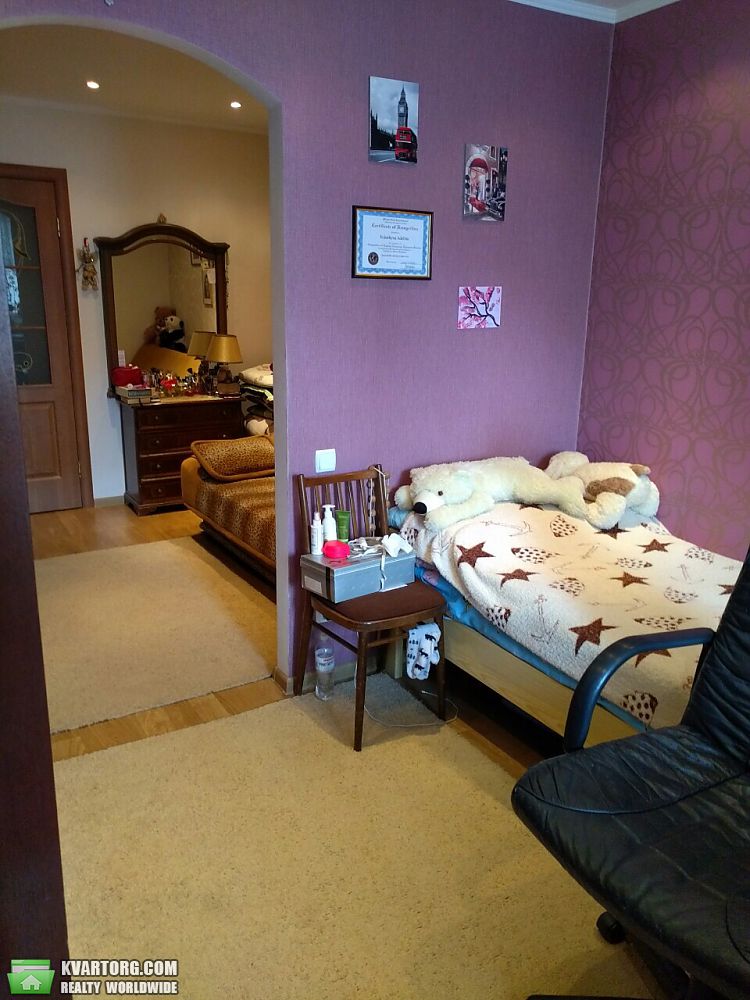 Sell 3-room apartment. Днепропетровск, Бульвар Славы — photo 5