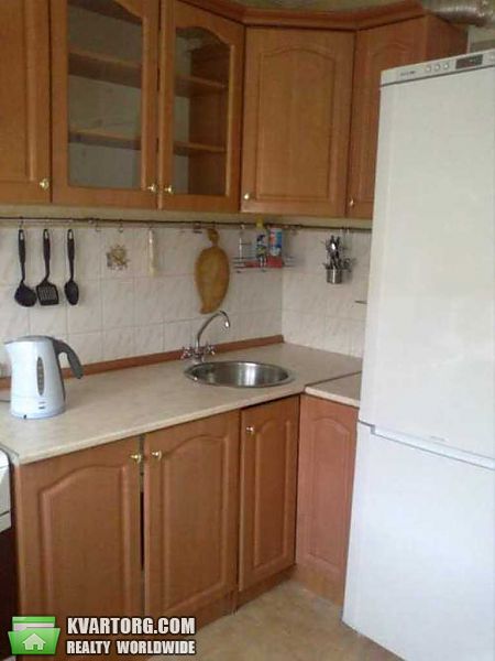 Rent out 1-room apartment. Киев, Леси Украинки бул — photo 5
