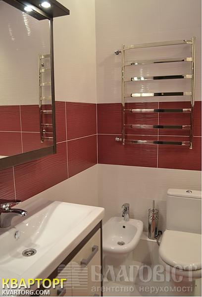 Sell 3-room apartment. Киев, Ахматовой — photo 10