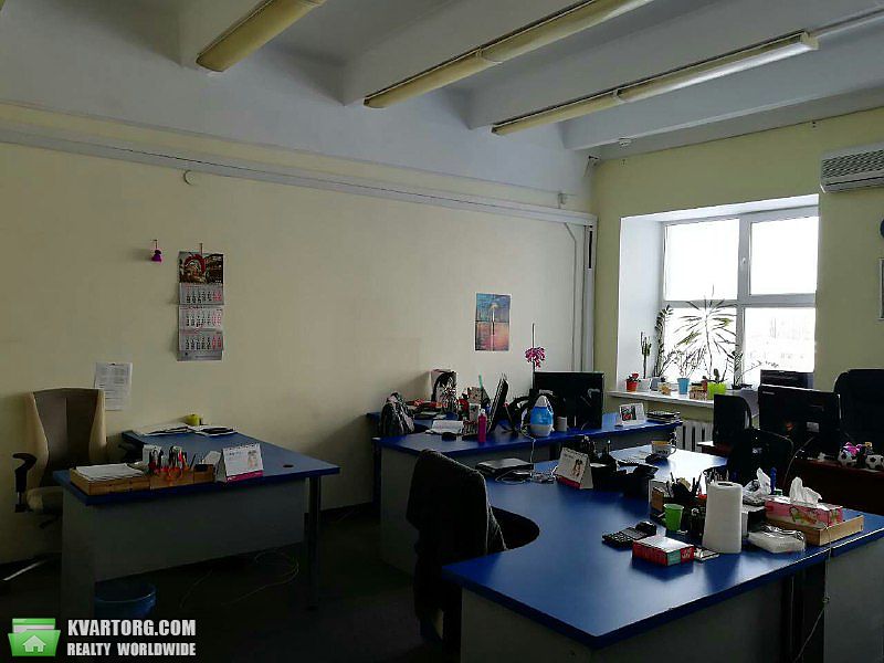 Rent out office. Киев,  Сурикова — photo 3