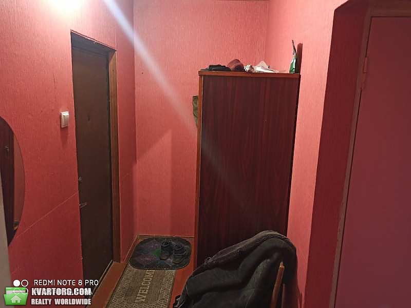 Sell 1-room apartment. Харьков, М. Студенческая — photo 1