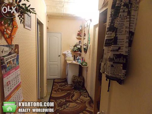 Sell 3-room apartment. Киев, Озерная — photo 8
