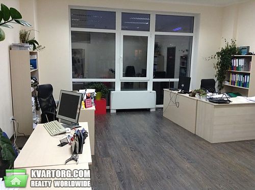 Rent out office. Киев, Антоновича — photo 1