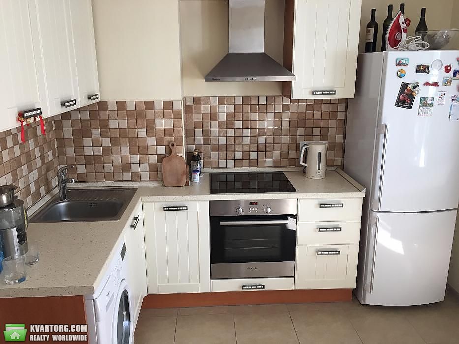 Sell 1-room apartment. Киев,  Урловская — photo 6