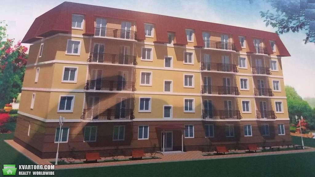 Sell 1-room apartment. Одесса, Ризовская — photo 1