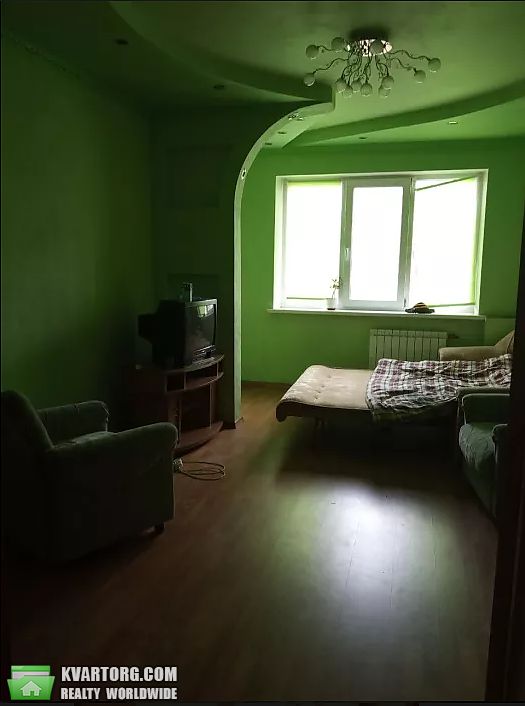 Rent out 3-room apartment. Киев,  Чистяковская — photo 6