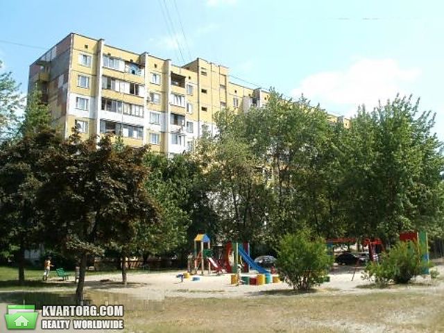 Sell 1-room apartment. Киев,  Закревского — photo 3