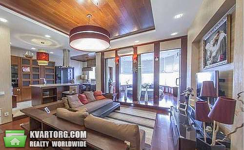 Rent out 4-room apartment. Киев, ул. Дмитриевская — photo 1