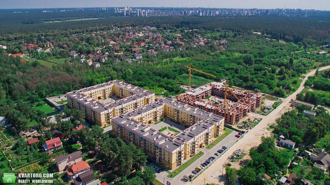 Sell 2-room apartment. Киев, с. Чайки, Печерская — photo 5