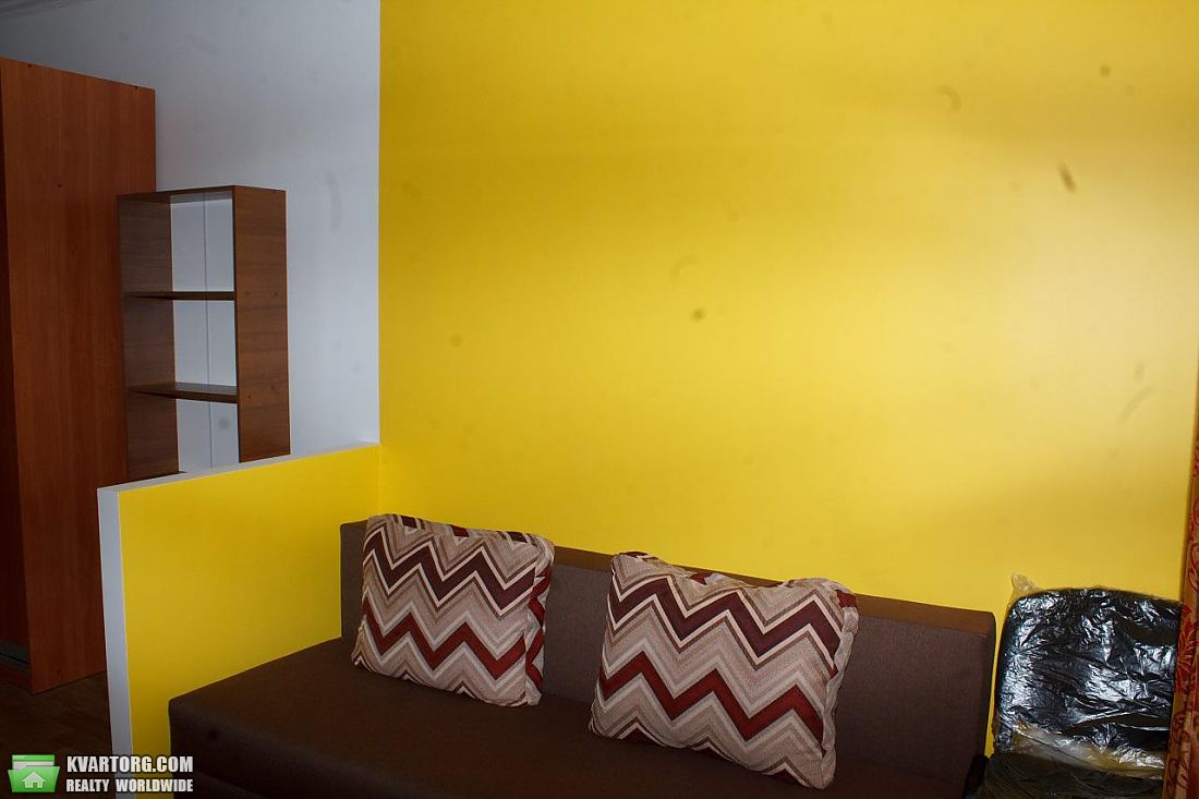 Rent out 1-room apartment. Киев,  Герцена — photo 5