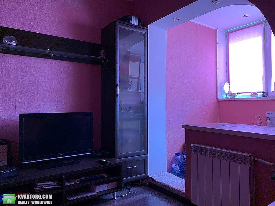 Sell 2-room apartment. Киев,  Лисковская — photo 8