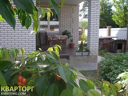 Sell house. Киевская обл., 4-я линия — photo 1