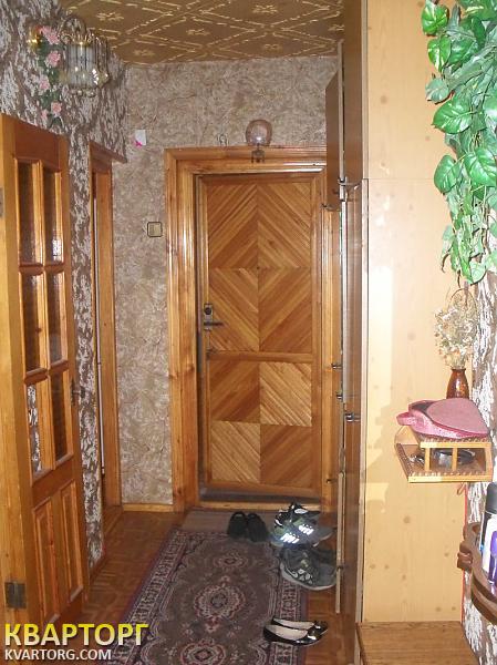 Sell 3-room apartment. Одесса,  Заболотного — photo 5