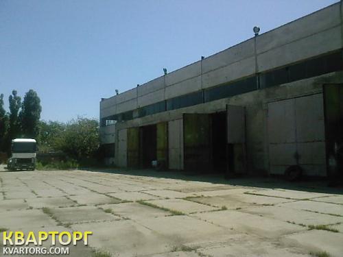 Sell warehouse. Одесса, Аэропортовская — photo 3