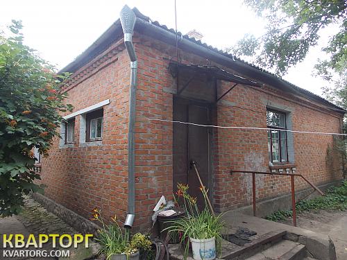 Sell house. Киевская обл., Соборная — photo 1
