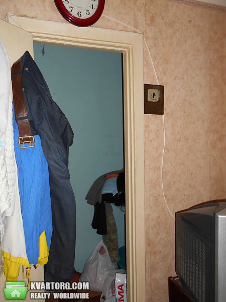 Sell 2-room apartment. Киев, Салютная — photo 5