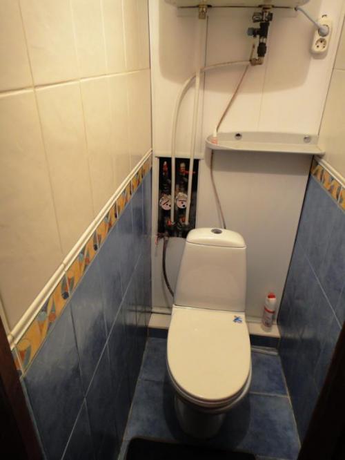 Rent out 1-room apartment. Одесса, Военный переулок — photo 7