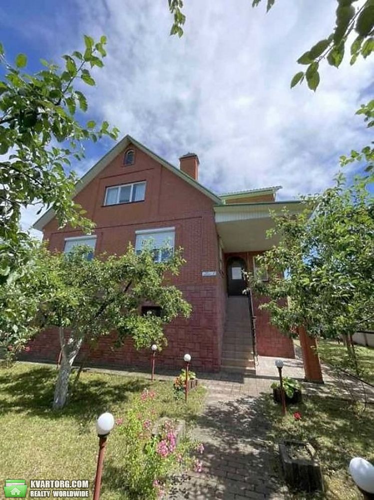 Sell house. Киевская обл., Березань — photo 7