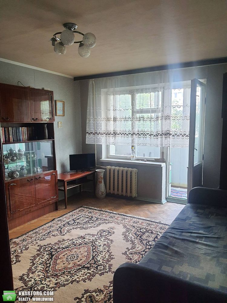 Rent out 1-room apartment. Киев,  Победы пр — photo 6