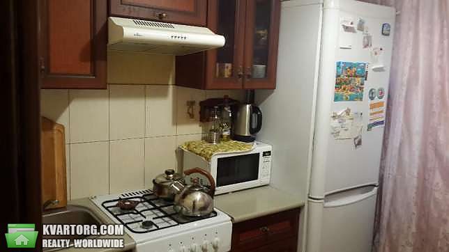 Sell 1-room apartment. Киев,  Ереванская — photo 1