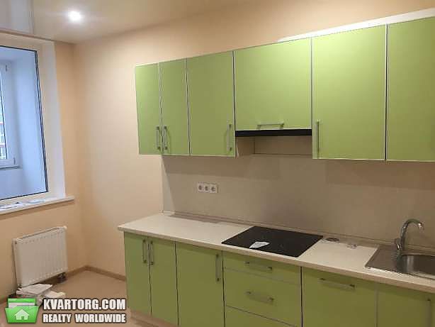 Rent out 1-room apartment. Киев,  Драгоманова — photo 8