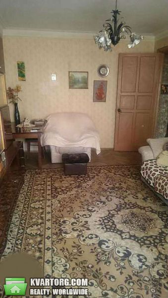 Sell 3-room apartment. Киев, Сурикова — photo 5
