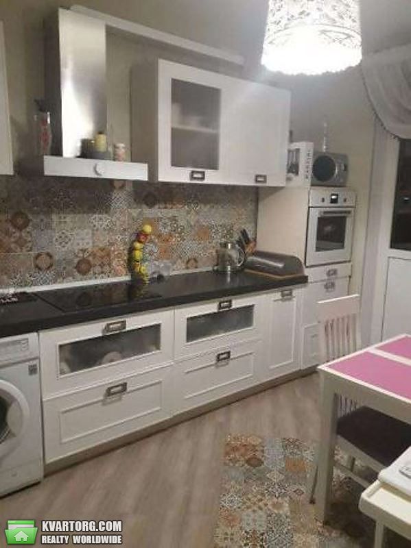 Sell 1-room apartment. Киев,  Закревского — photo 5