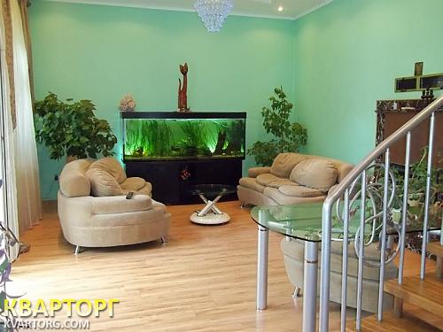 Rent out 3-room apartment. Одесса, Дерибасовская — photo 10