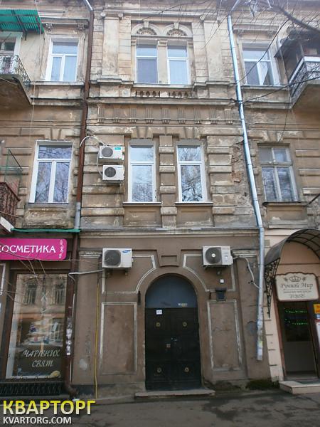 Sell 1-room apartment. Одесса, Нежинская — photo 7