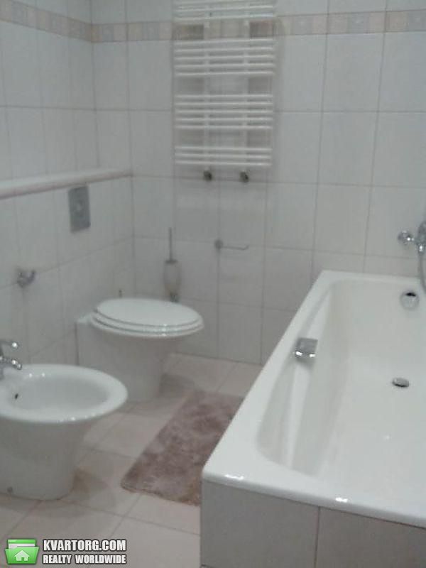 Rent out 3-room apartment. Киев,  Ярославов Вал — photo 9