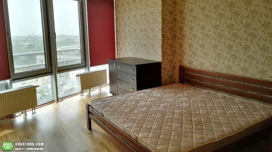 Rent out 1-room apartment. Одесса, Инбер Веры — photo 2