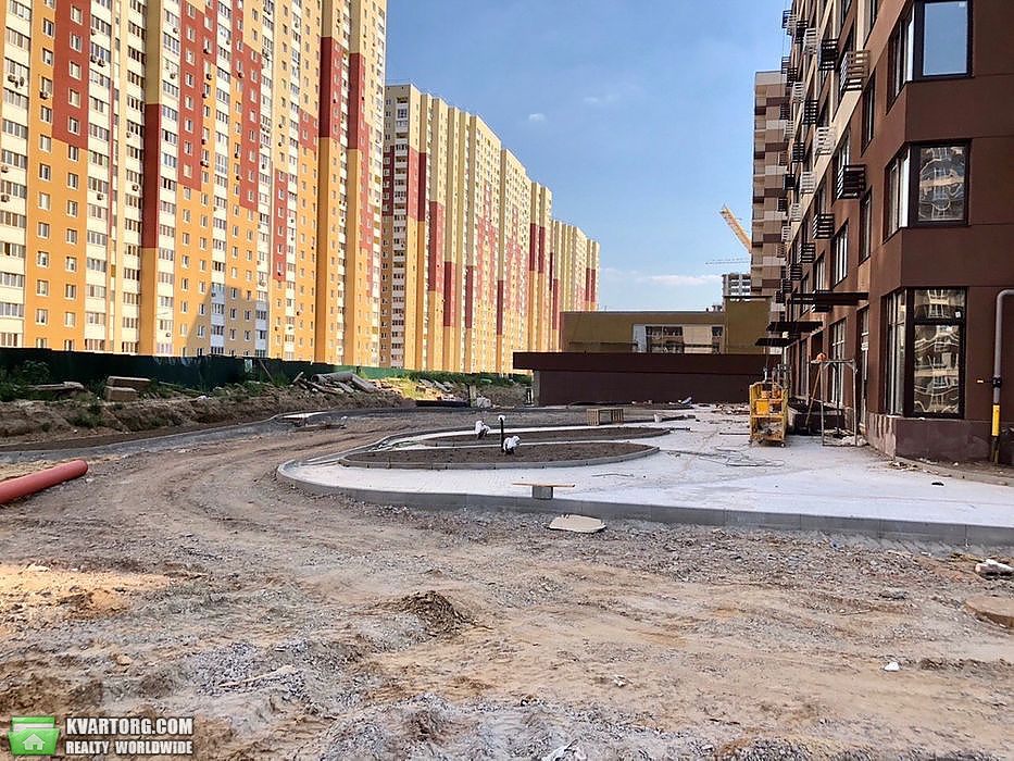 Sell 2-room apartment. Киев,  Правды пр — photo 2