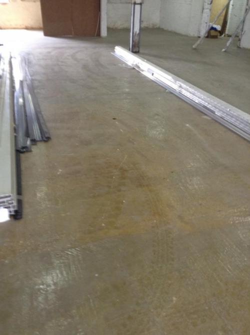 Rent out warehouse. Киевская обл., Ленинабадская — photo 2