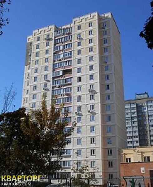 Sell 3-room apartment. Киев, Радужная — photo 1