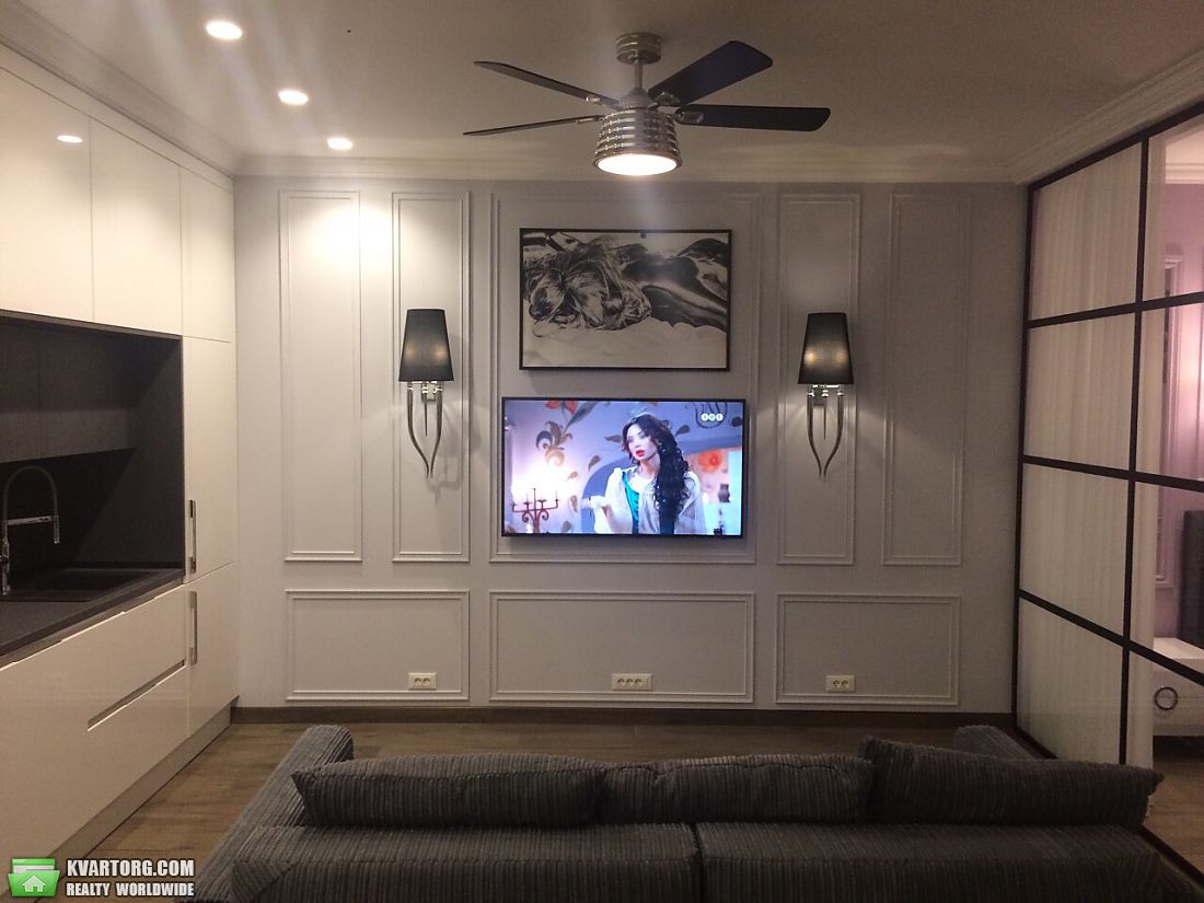 Rent out 2-room apartment. Одесса, Ванный переулок — photo 7