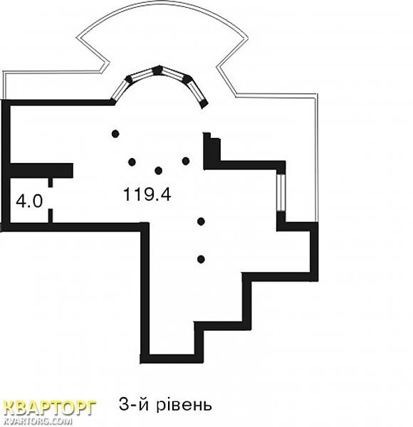 Rent out office. Киев, ул.Саксаганского. 121 — photo 8
