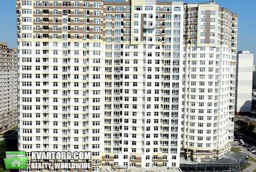 Sell 2-room apartment. Киев, Ахматовой — photo 2