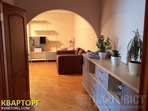 Sell 2-room apartment. Киев, Бажана — photo 1