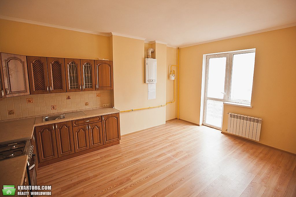 Sell 1-room apartment. Киев, Грушевского — photo 5