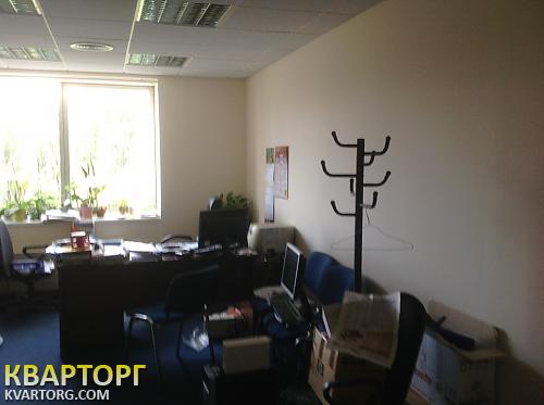 Rent out office. Киев,  Дегтяревская — photo 1