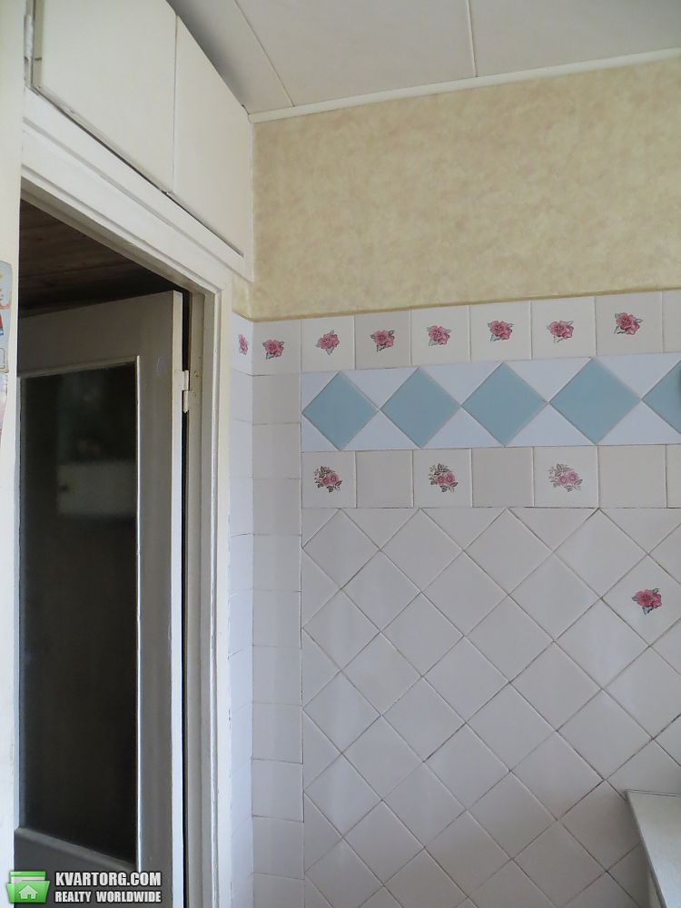 Sell 4-room apartment. Киев,  Татарская — photo 1