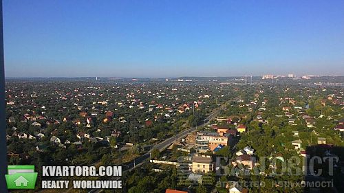Sell 1-room apartment. Киев, Ващенка — photo 5